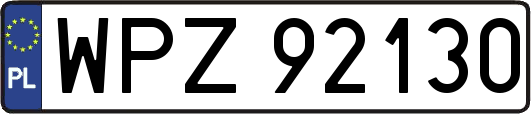WPZ92130