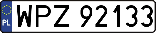 WPZ92133