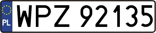 WPZ92135