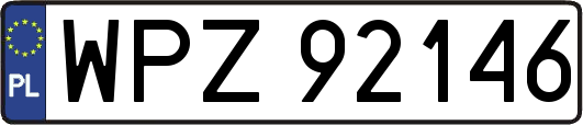 WPZ92146
