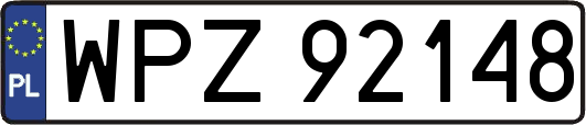 WPZ92148