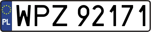 WPZ92171