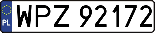 WPZ92172