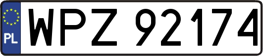 WPZ92174