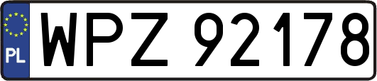 WPZ92178