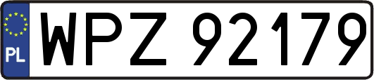 WPZ92179