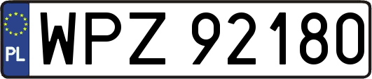WPZ92180