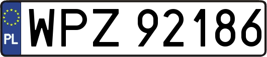 WPZ92186