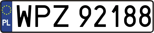 WPZ92188
