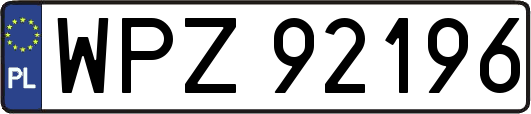 WPZ92196
