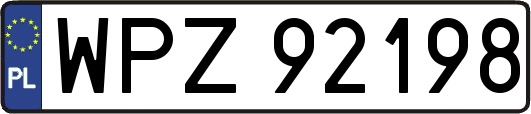 WPZ92198