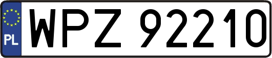 WPZ92210