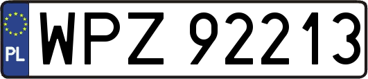 WPZ92213