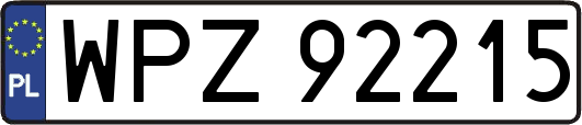 WPZ92215