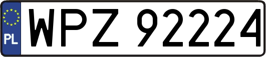 WPZ92224
