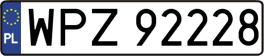 WPZ92228