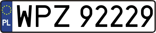 WPZ92229