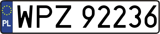 WPZ92236