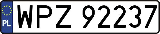 WPZ92237