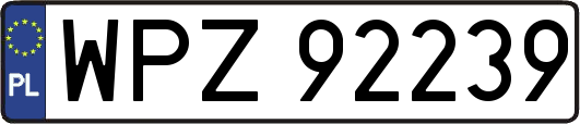 WPZ92239