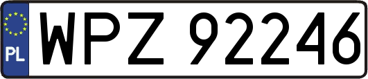 WPZ92246