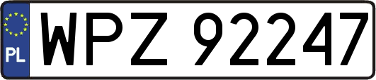 WPZ92247