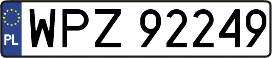 WPZ92249