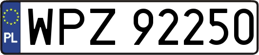 WPZ92250