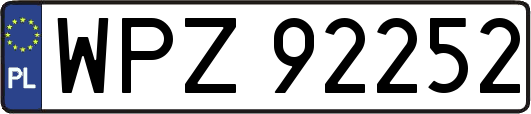WPZ92252