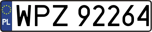 WPZ92264