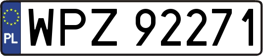 WPZ92271