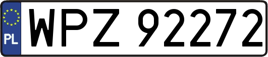 WPZ92272