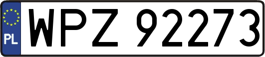 WPZ92273