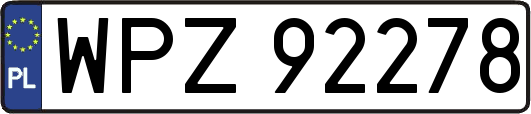 WPZ92278