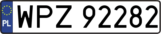 WPZ92282