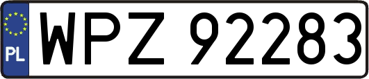 WPZ92283