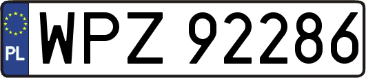 WPZ92286