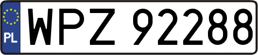WPZ92288