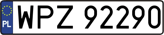 WPZ92290