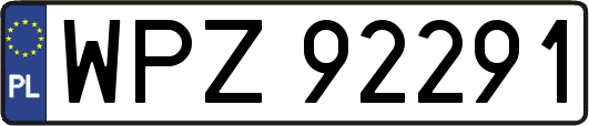 WPZ92291