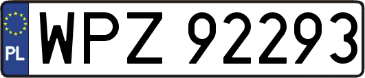 WPZ92293