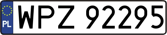 WPZ92295