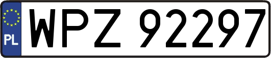 WPZ92297