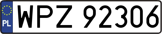 WPZ92306