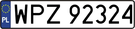 WPZ92324