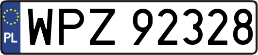 WPZ92328