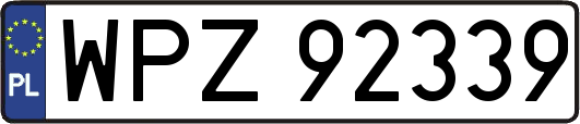 WPZ92339