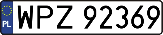WPZ92369