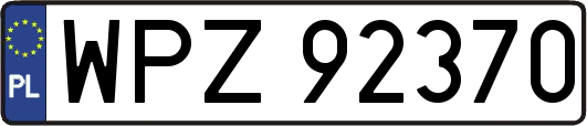WPZ92370
