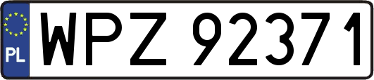 WPZ92371